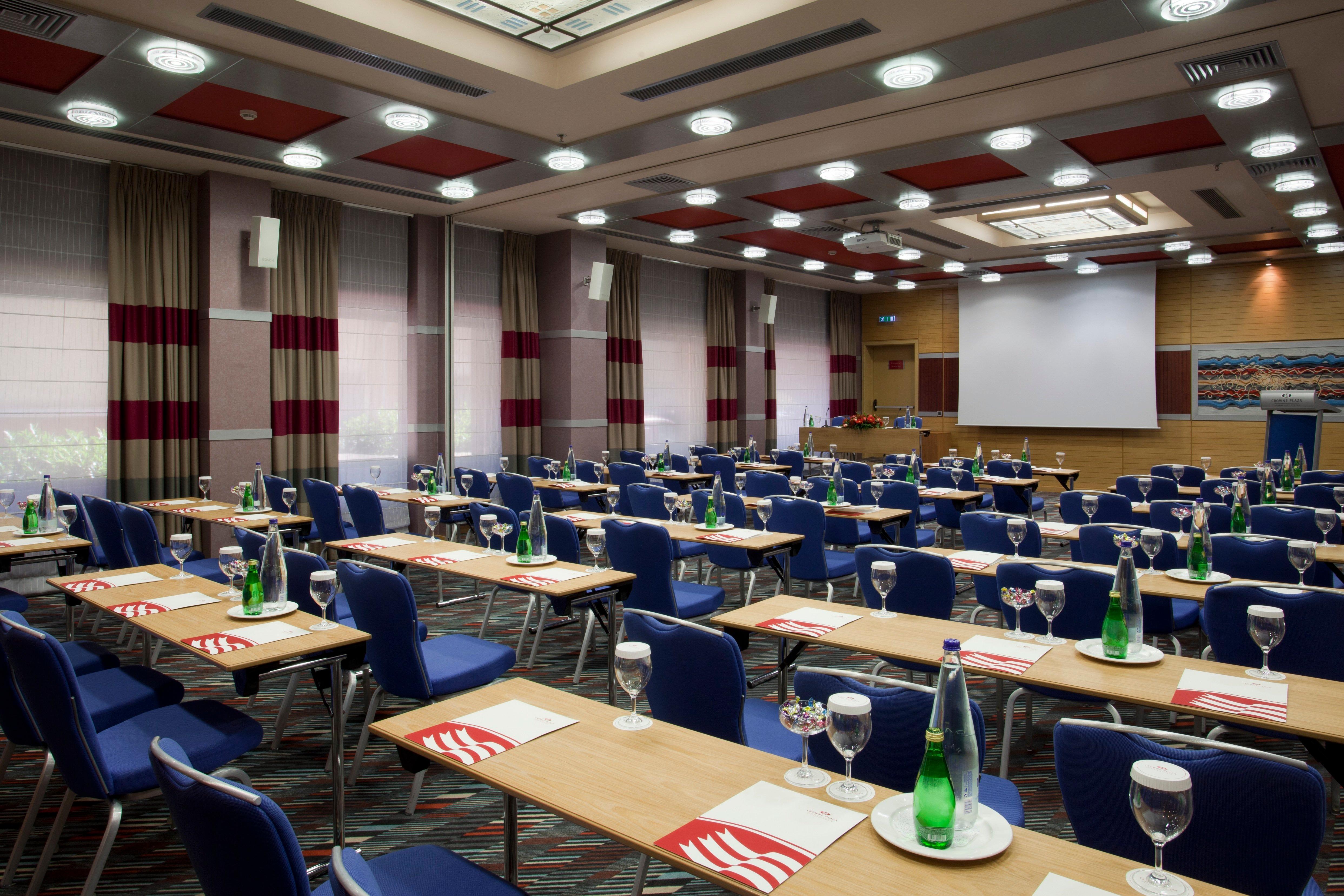 Crowne Plaza Athens City Centre By Ihg Exterior foto